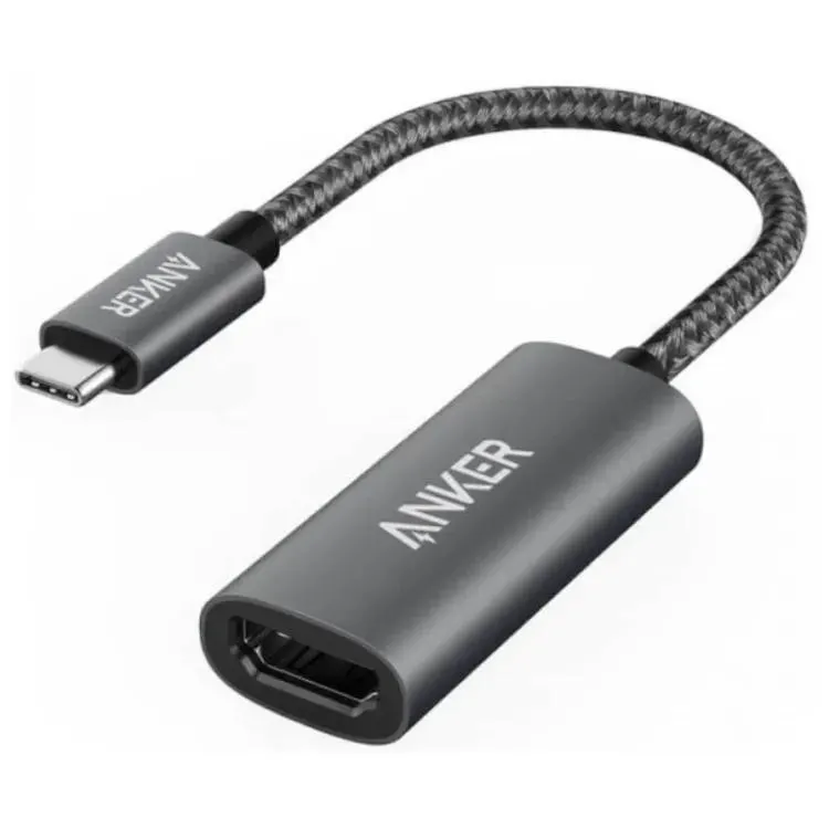 ANKER adapter PowerExpand+ USB-C na HDMI