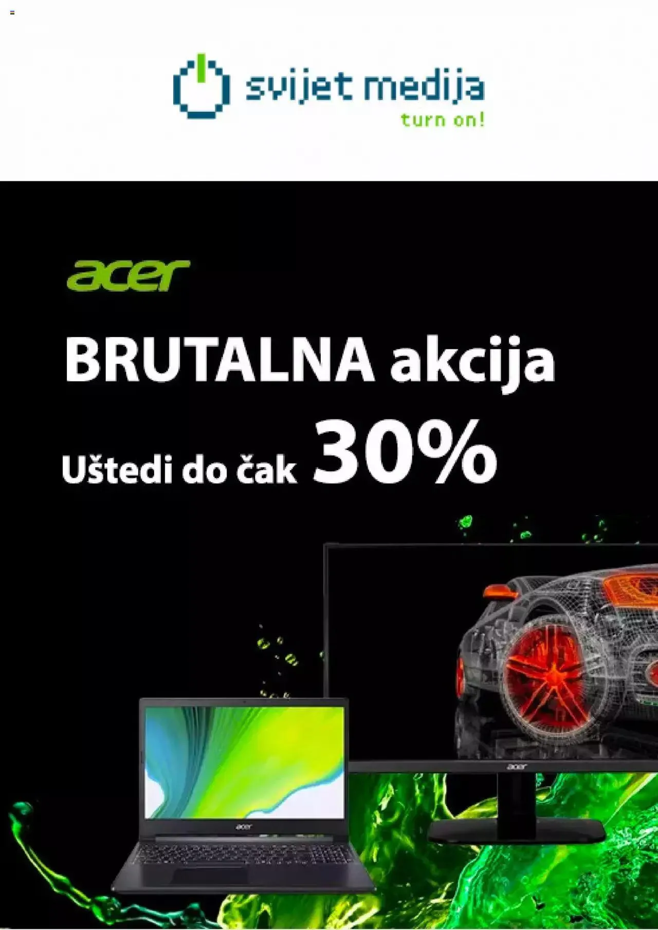 Katalog Svijet medija - 0