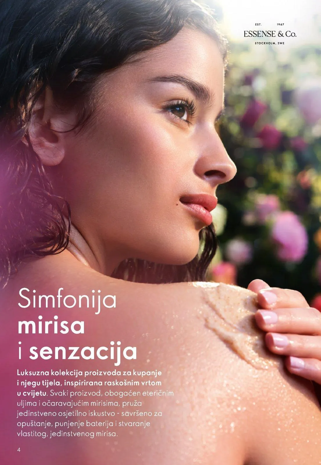 Katalog Oriflame katalog do 21.04.2026 od 2. travnja do 21. travnja 2026. - Pregled Stranica 4