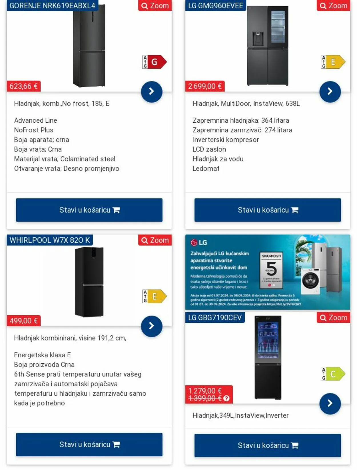 Katalog Elipso od 2. rujna do 8. rujna 2024. - Pregled Stranica 22