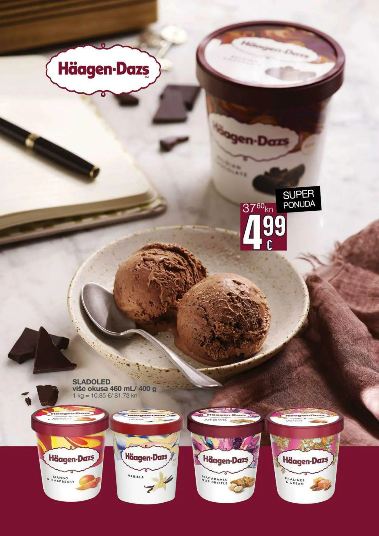 Katalog Stanić od 28. rujna do 11. listopada 2023. - Pregled Stranica 9