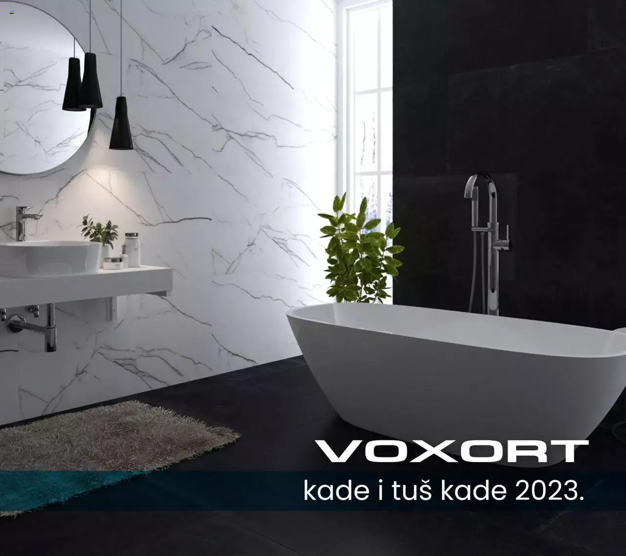 Kade i tuš kade 2023 Fero-term - 0