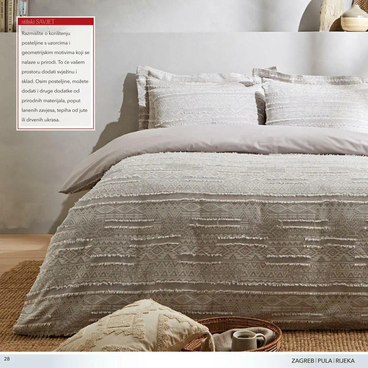 Katalog Harvey Norman od 1. listopada do 29. veljače 2024. - Pregled Stranica 28