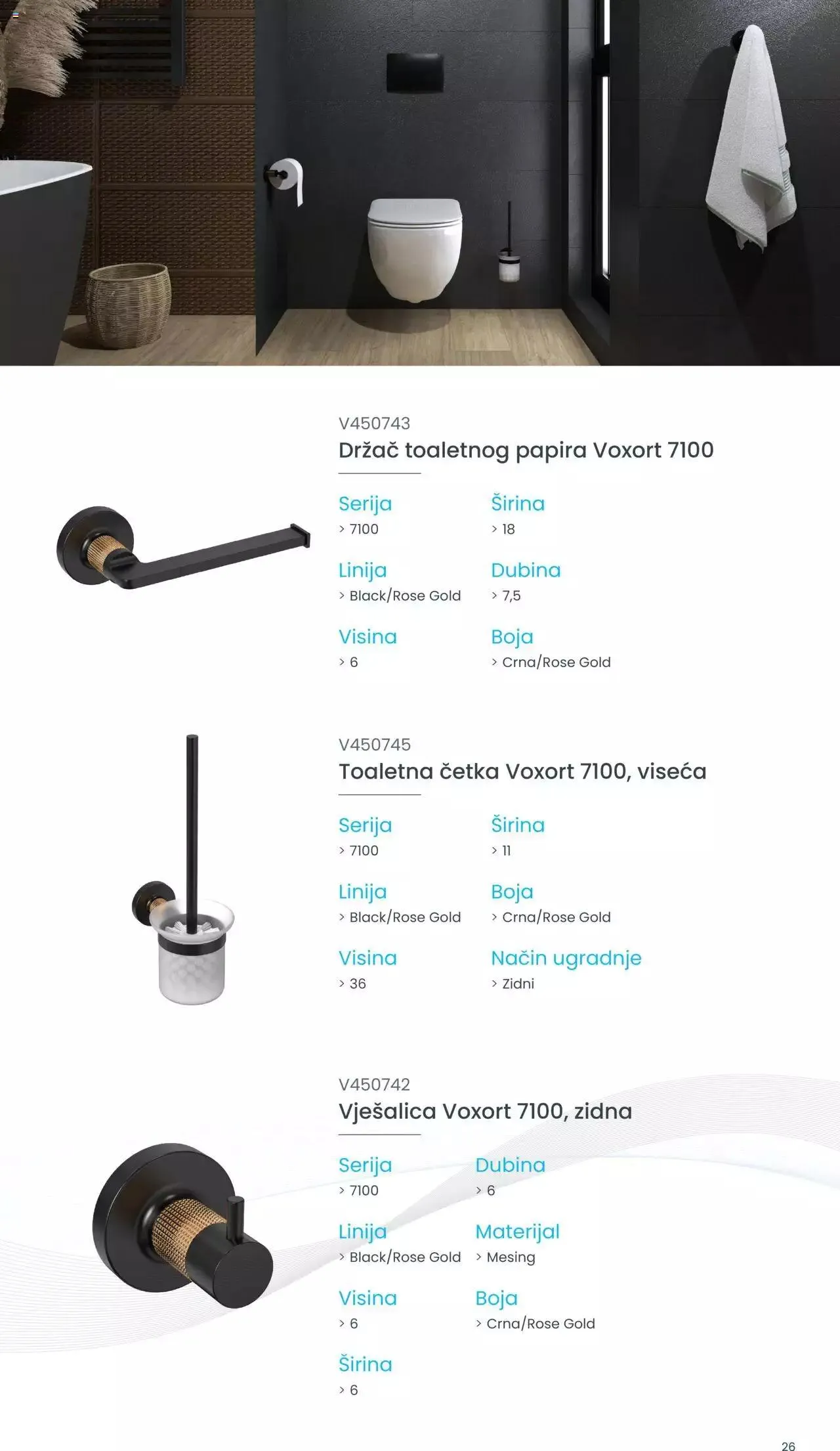 Katalog Galanterija 2023 Fero-term od 13. ožujka do 31. prosinca 2023. - Pregled Stranica 29