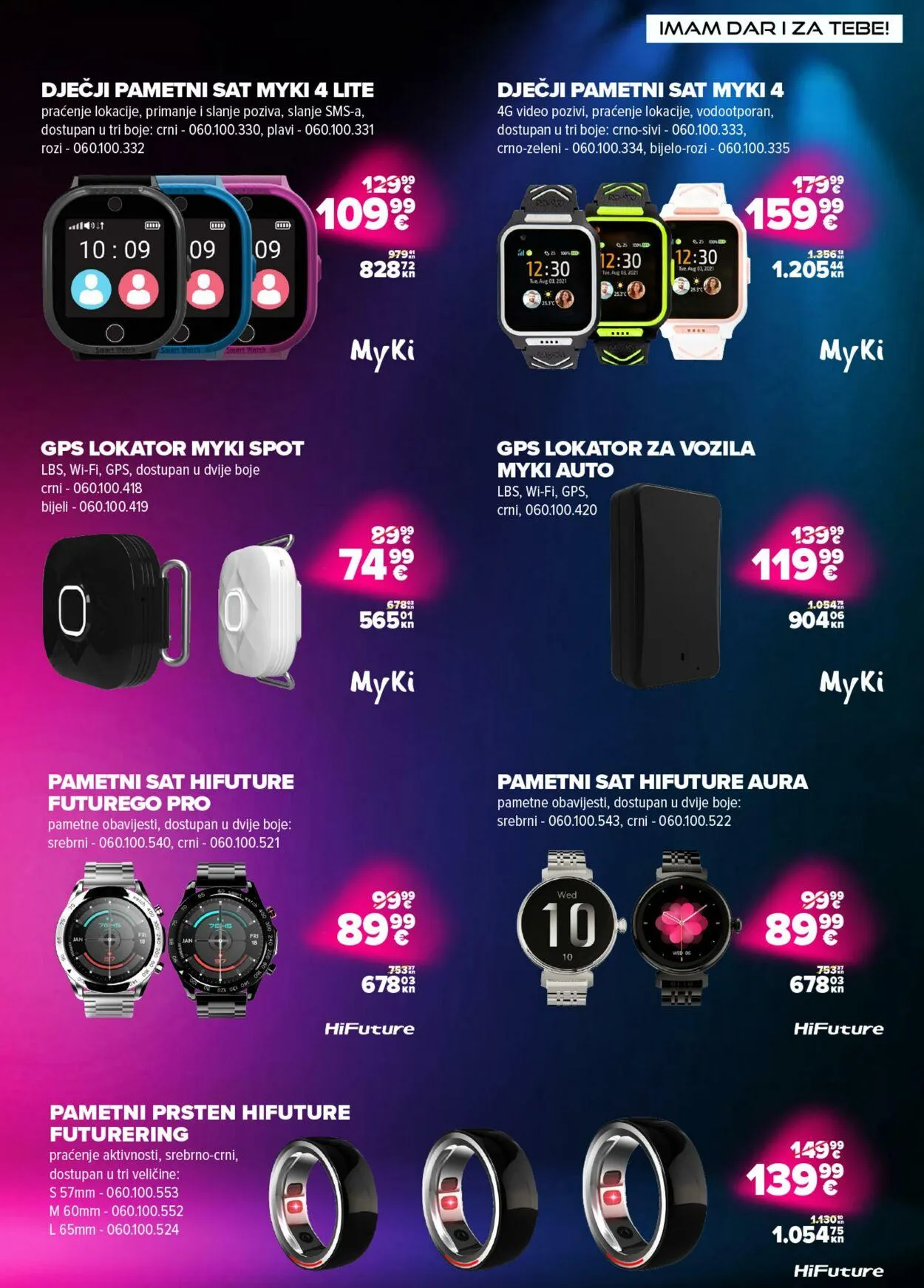 Katalog Links - Božić od 11. prosinca do 31. siječnja 2031. - Pregled Stranica 13