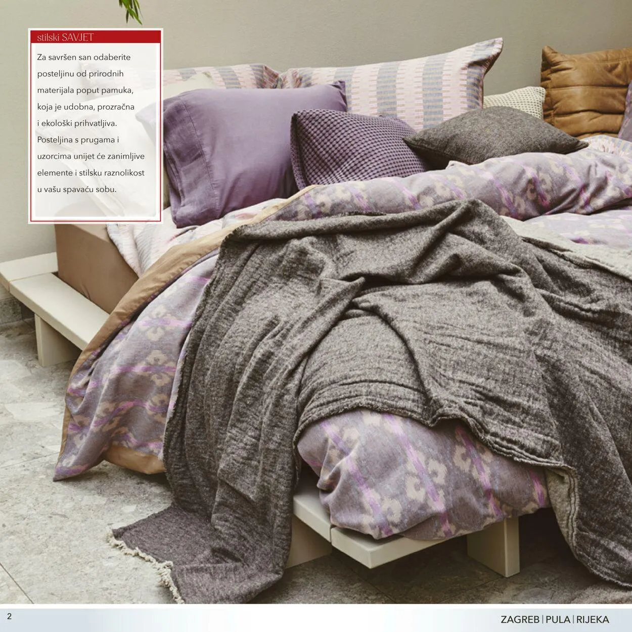 Katalog Harvey Norman od 1. listopada do 29. veljače 2024. - Pregled Stranica 2