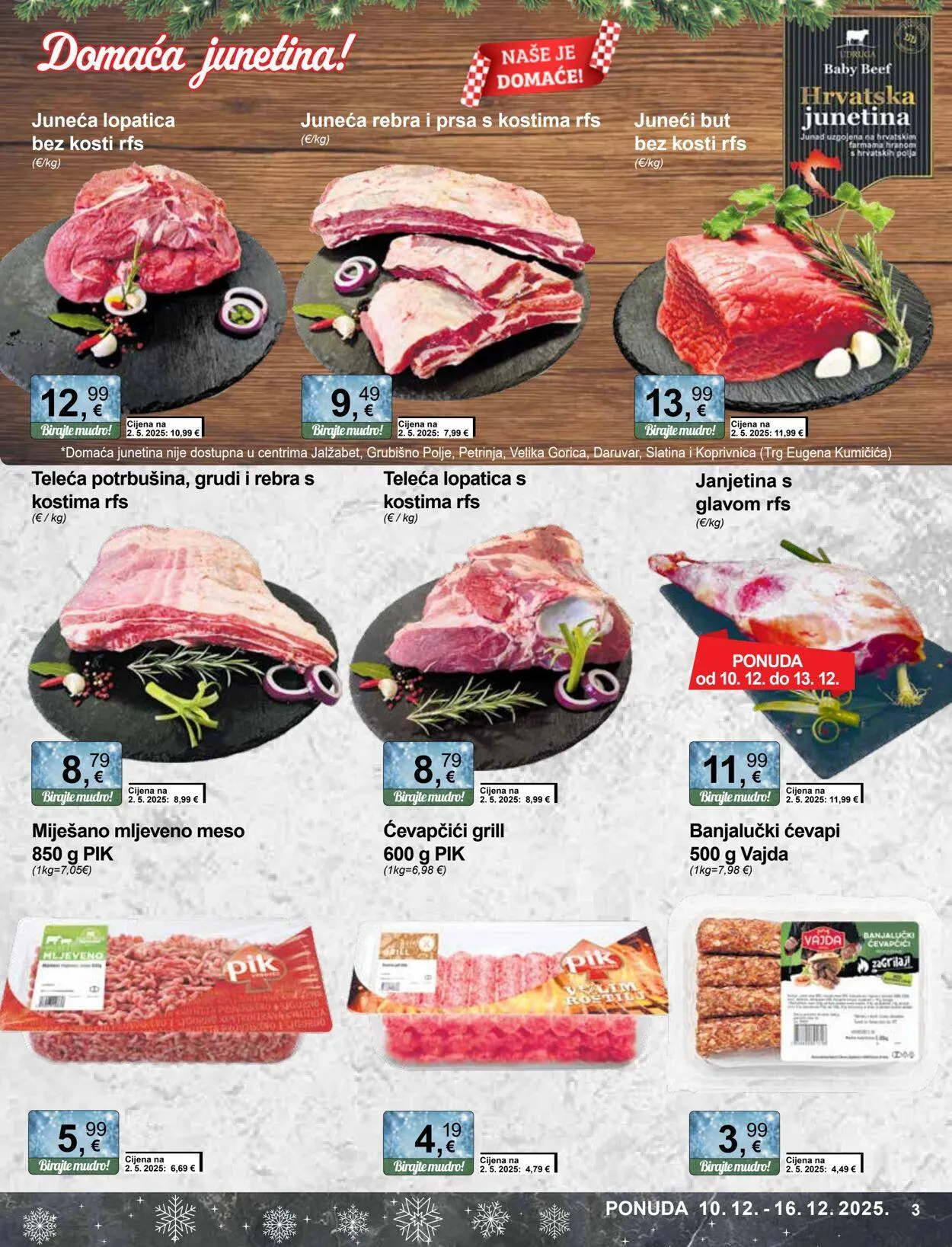 Katalog KTC od 9. prosinca do 23. prosinca 2025. - Pregled Stranica 3