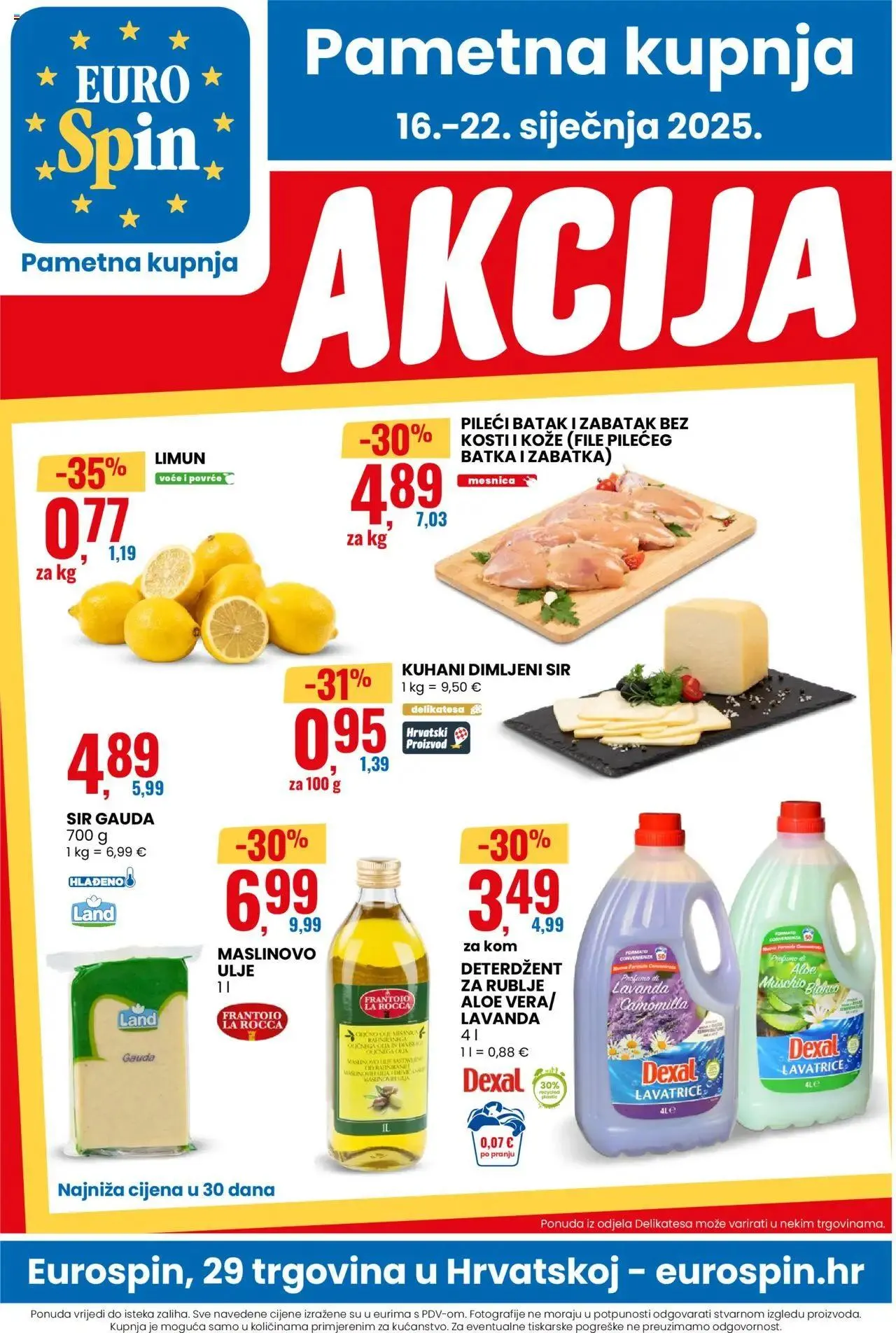 Eurospin - Eurospin Katalog - 0