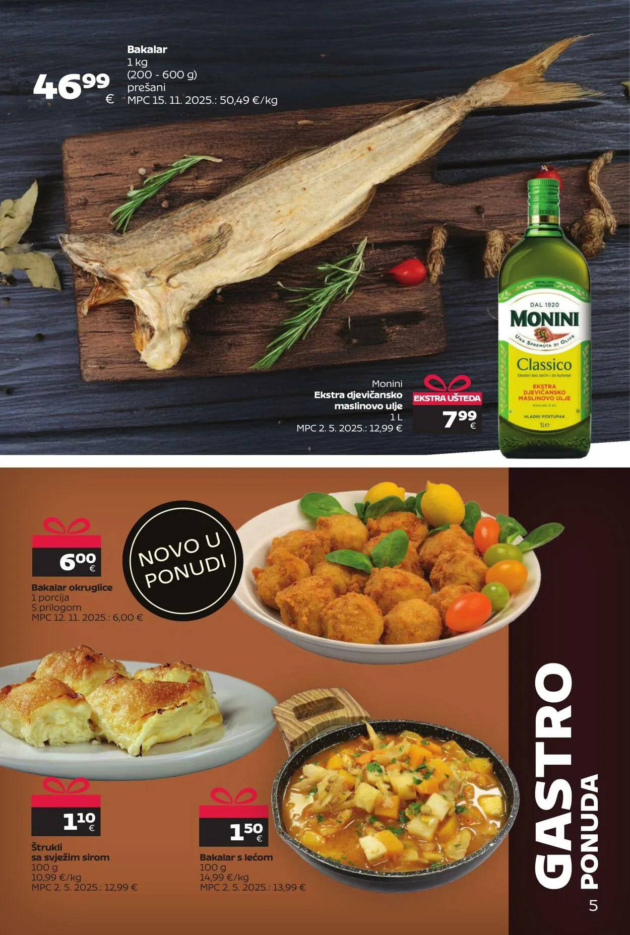 Katalog Tommy od 15. prosinca do 4. siječnja 2026. - Pregled Stranica 5