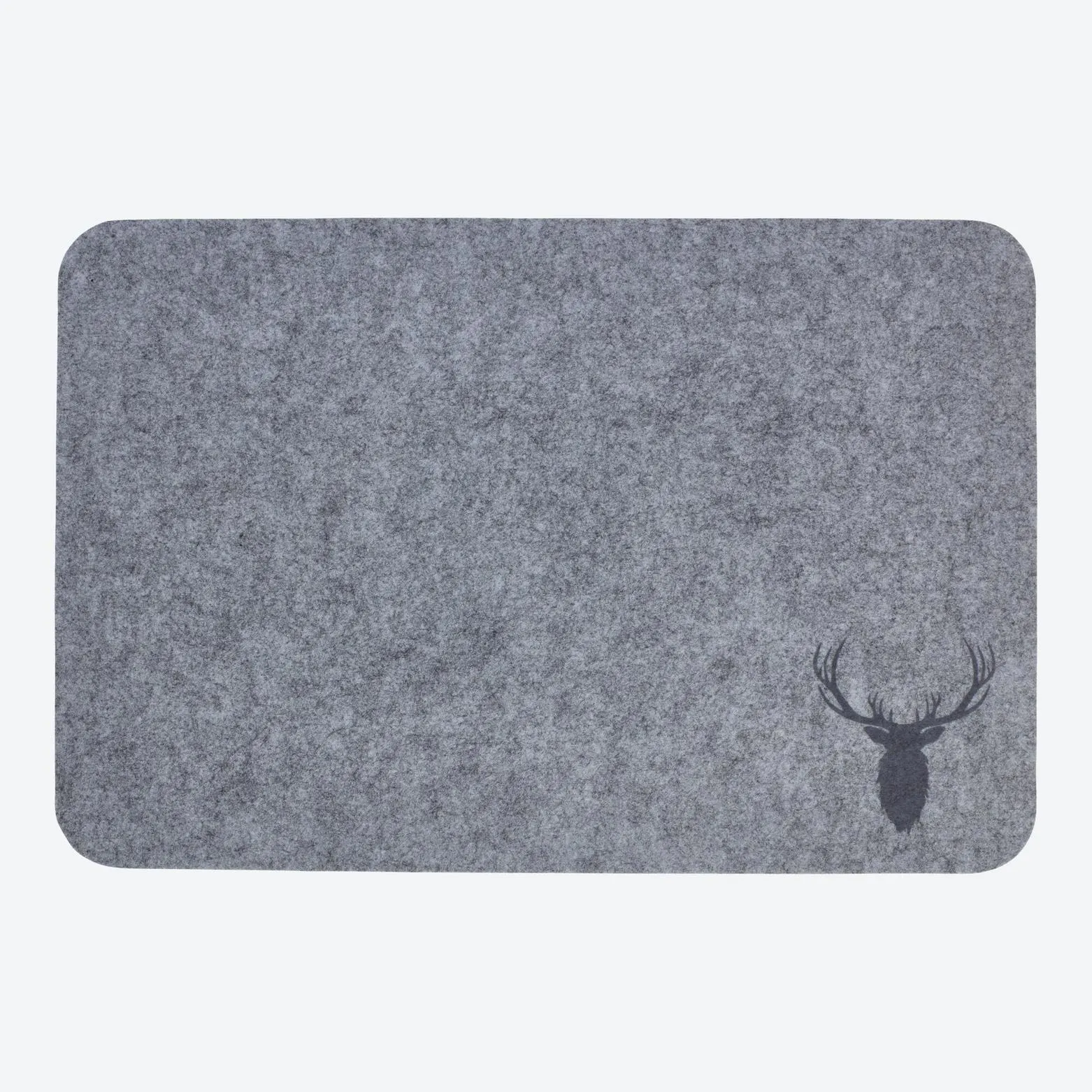 Platzset aus Filz, ca. 30x45cm