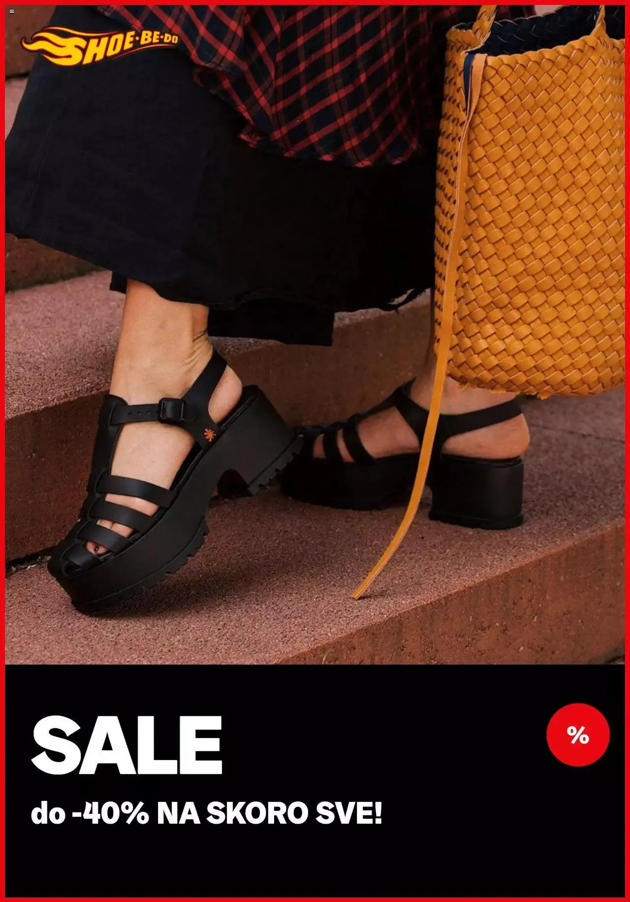 Katalog Shoebedo - 0