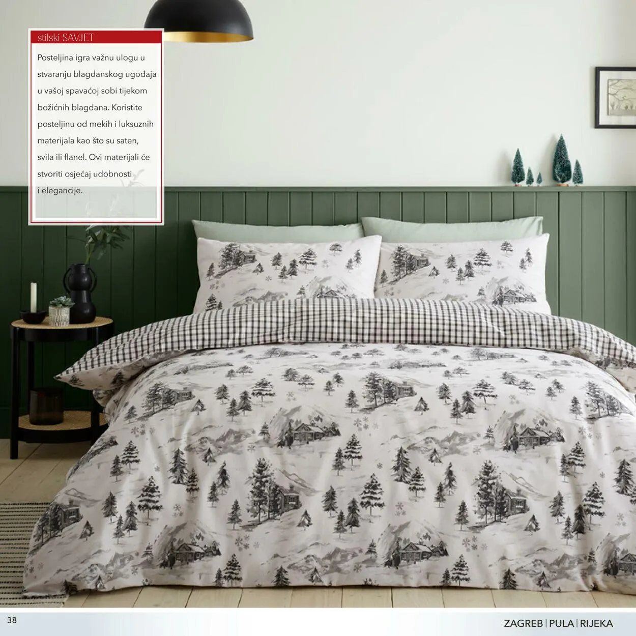 Katalog Harvey Norman od 1. listopada do 29. veljače 2024. - Pregled Stranica 38