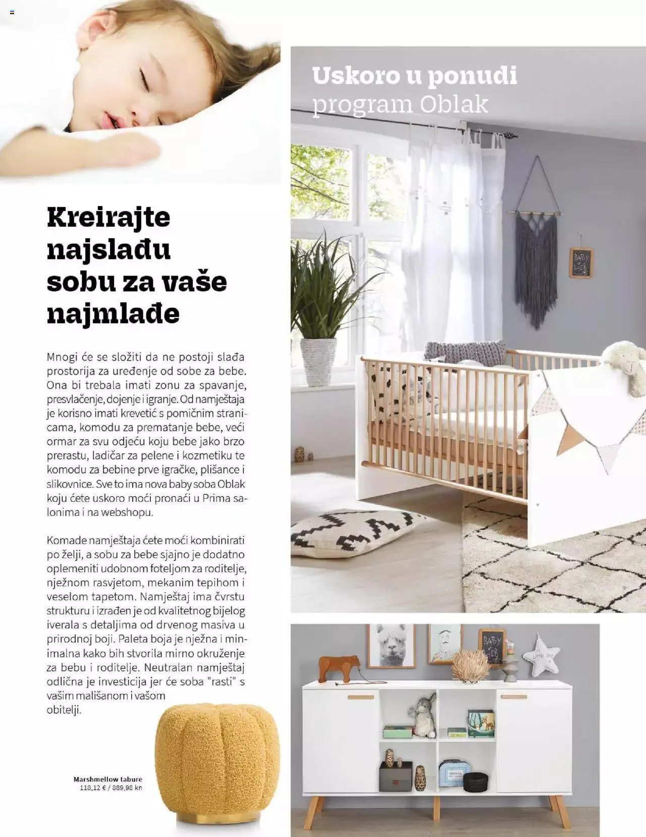 Katalog Katalog interijeri 2023 Prima od 20. veljače do 31. prosinca 2023. - Pregled Stranica 210