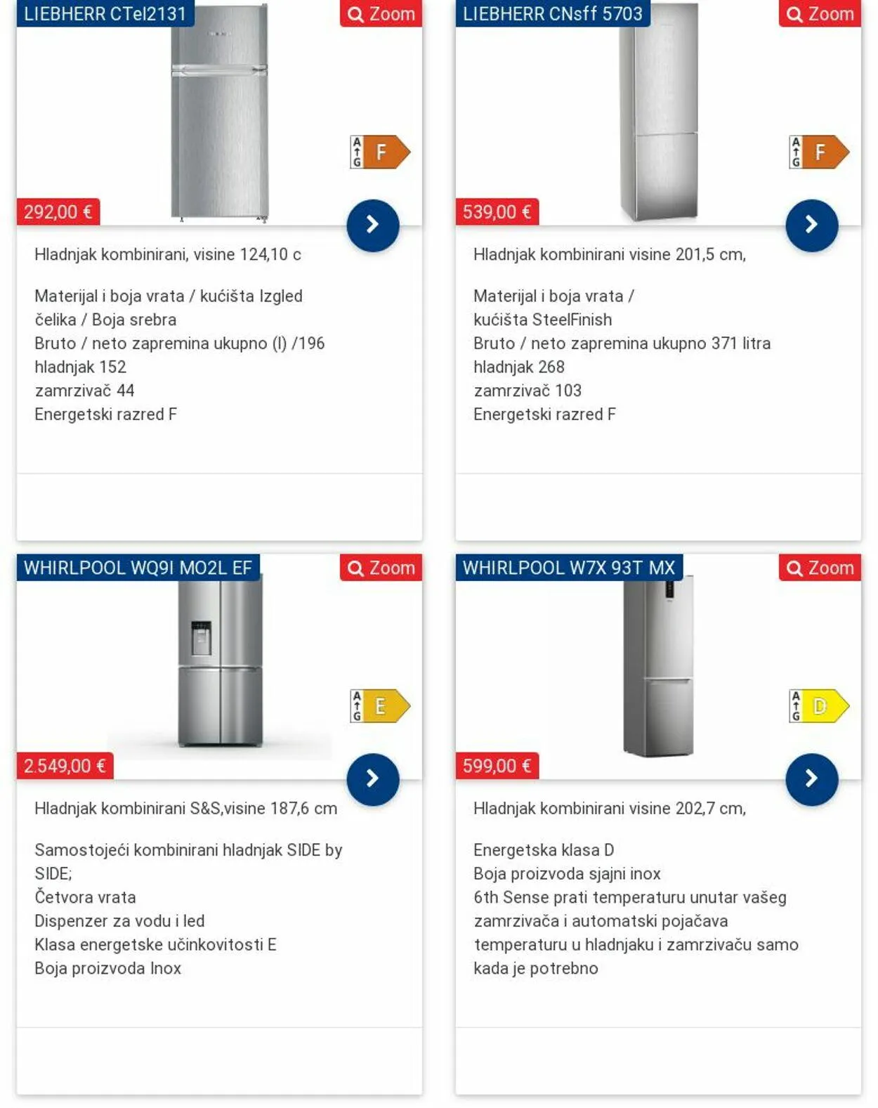 Katalog Elipso od 2. rujna do 8. rujna 2024. - Pregled Stranica 53
