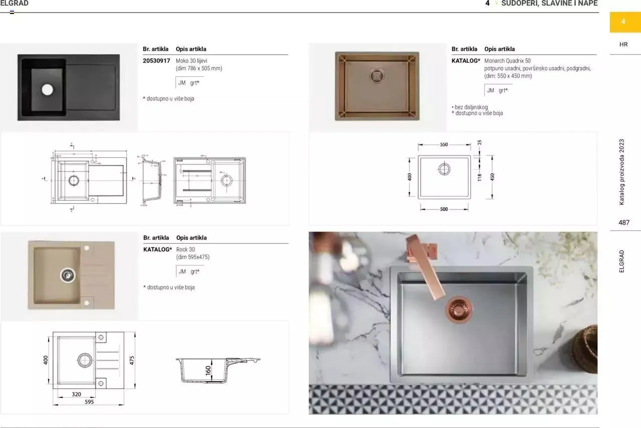 Katalog Katalog Elgrad od 1. siječnja do 31. prosinca 2023. - Pregled Stranica 488