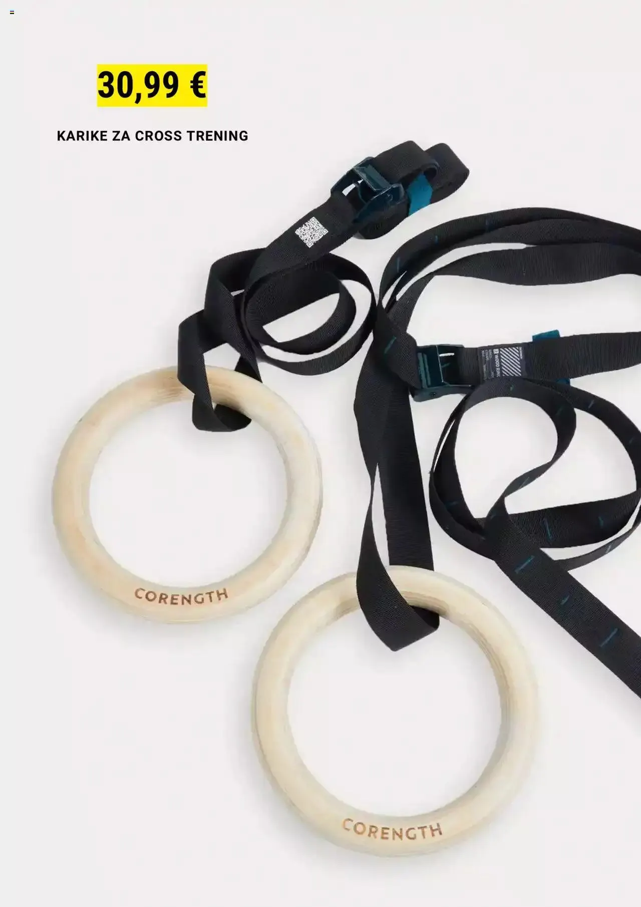 Katalog Decathlon Sezonska ponuda od 1. kolovoza do 31. kolovoza 2023. - Pregled Stranica 18