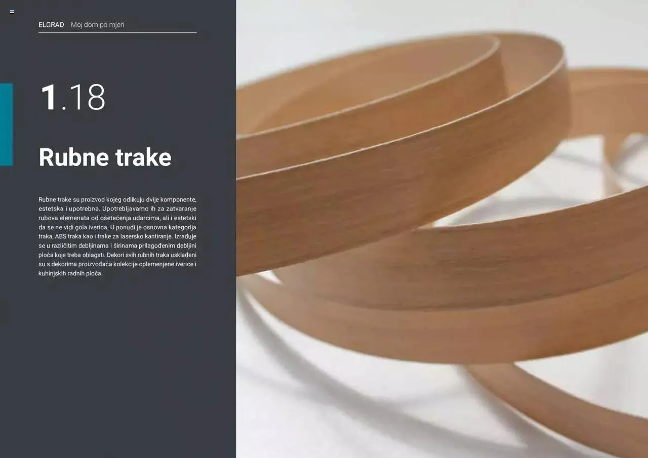 Katalog Katalog Elgrad od 1. siječnja do 31. prosinca 2023. - Pregled Stranica 125