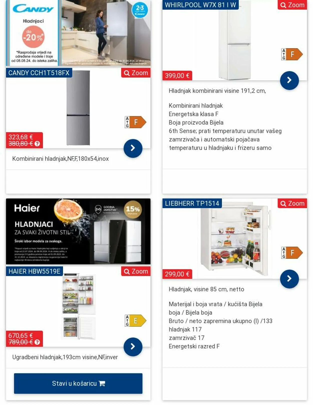 Katalog Elipso od 2. rujna do 8. rujna 2024. - Pregled Stranica 34