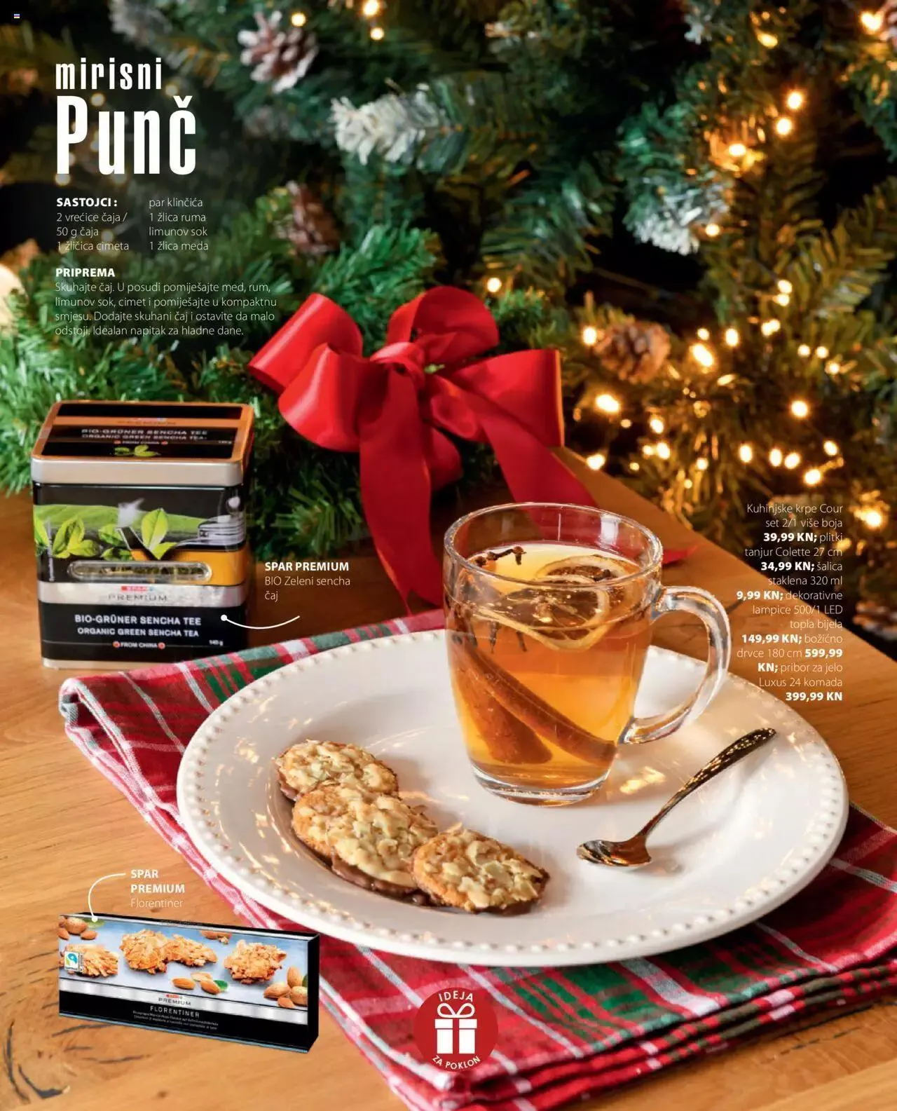 Katalog Emmezeta - Katalog od 1. prosinca do 31. prosinca 2023. - Pregled Stranica 61