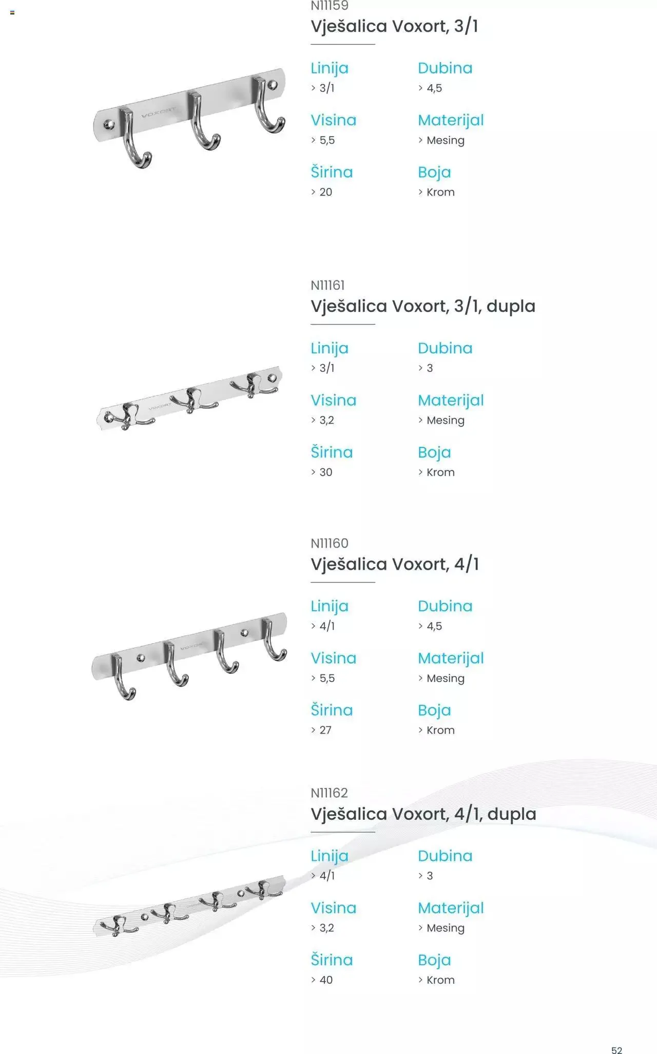 Katalog Galanterija 2023 Fero-term od 13. ožujka do 31. prosinca 2023. - Pregled Stranica 55