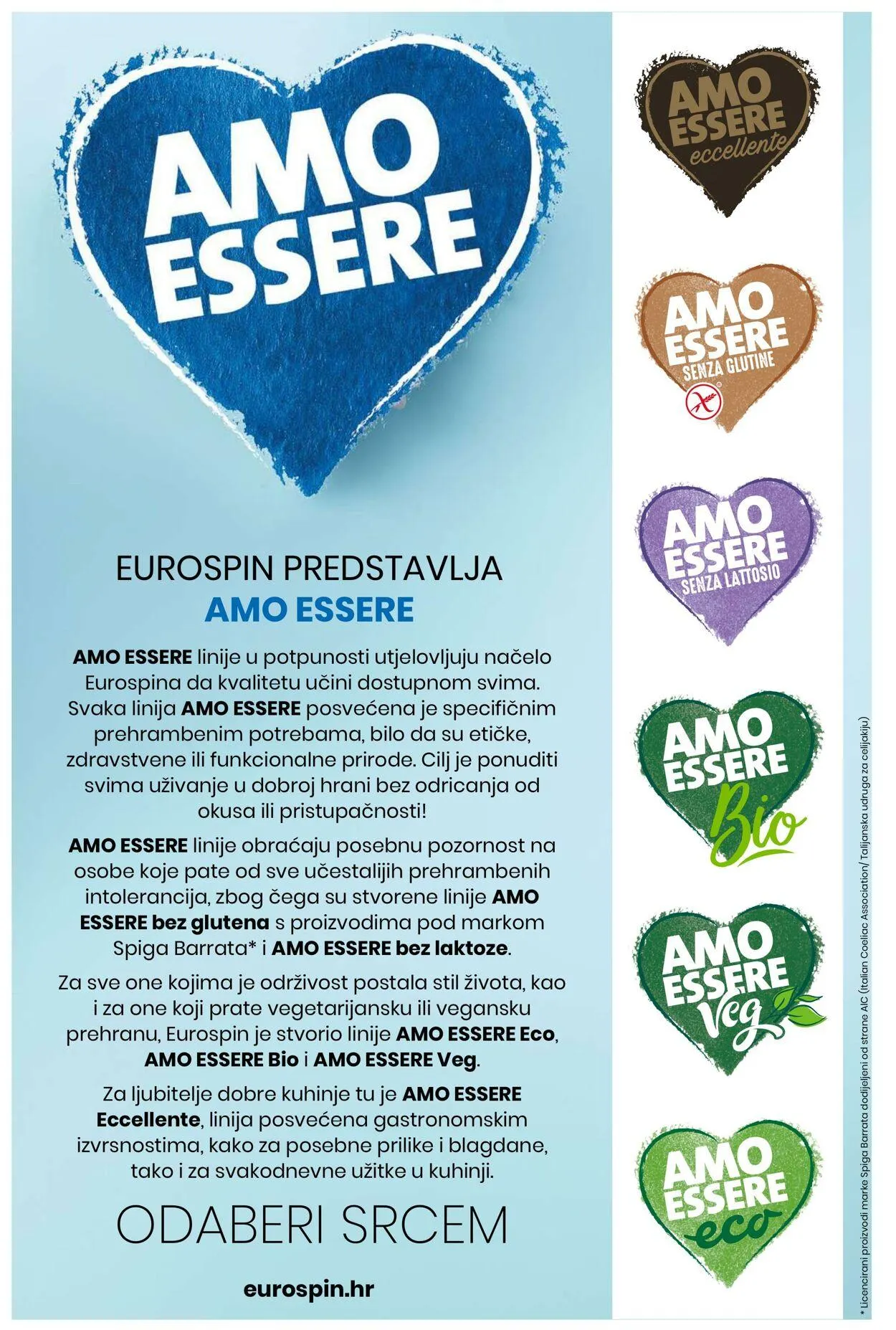 Katalog Eurospin od 11. rujna do 19. rujna 2024. - Pregled Stranica 12