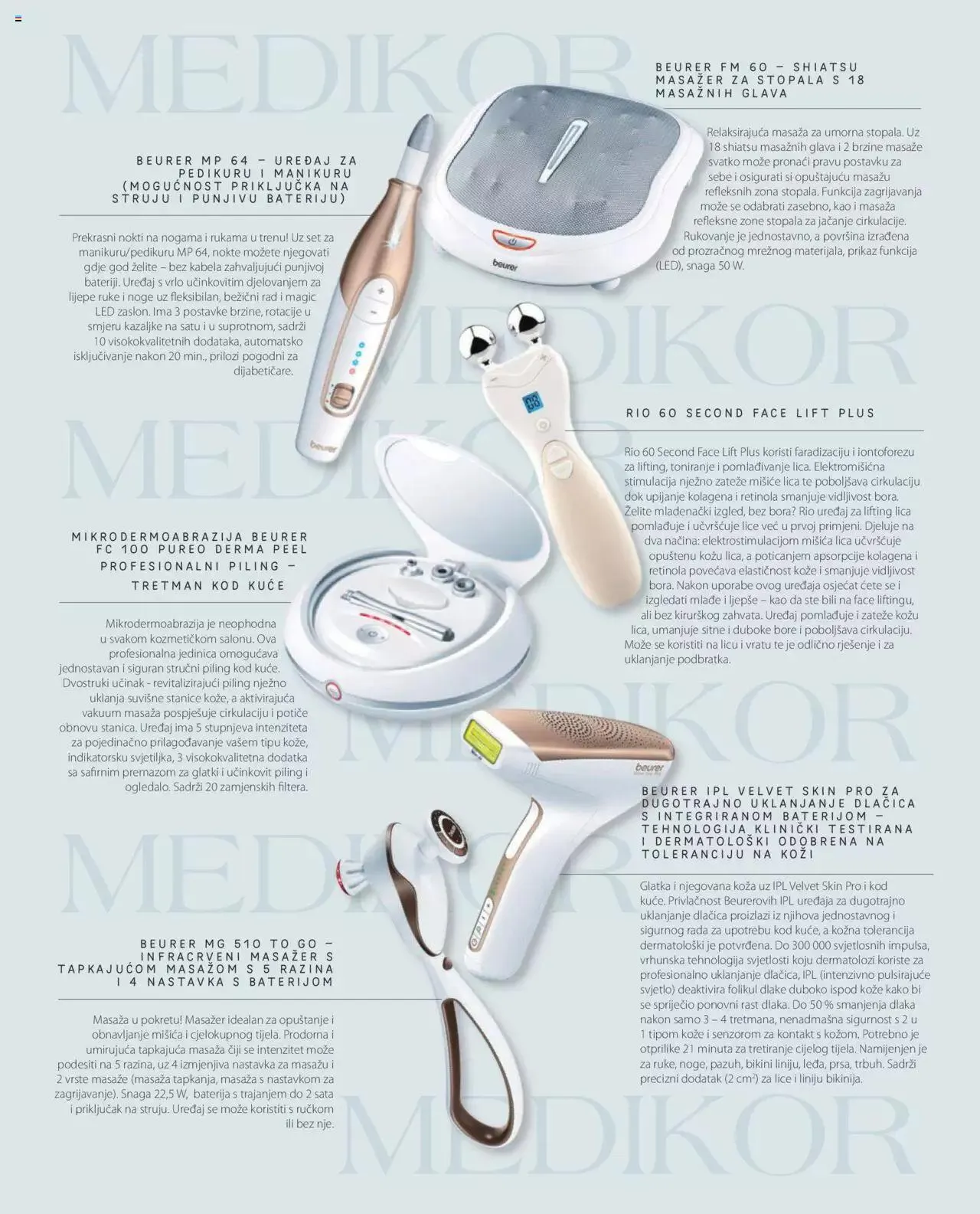 Katalog Emmezeta - Katalog od 1. prosinca do 31. prosinca 2023. - Pregled Stranica 47