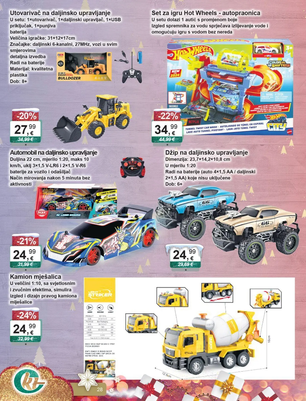 Katalog KTC od 9. prosinca do 23. prosinca 2025. - Pregled Stranica 26