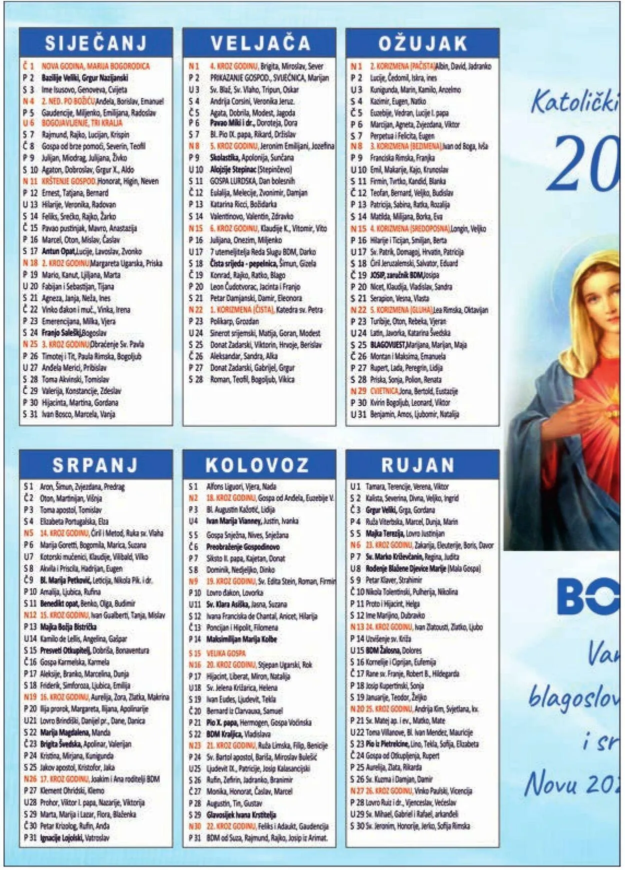 Katalog Boso od 18. prosinca do 31. prosinca 2025. - Pregled Stranica 16