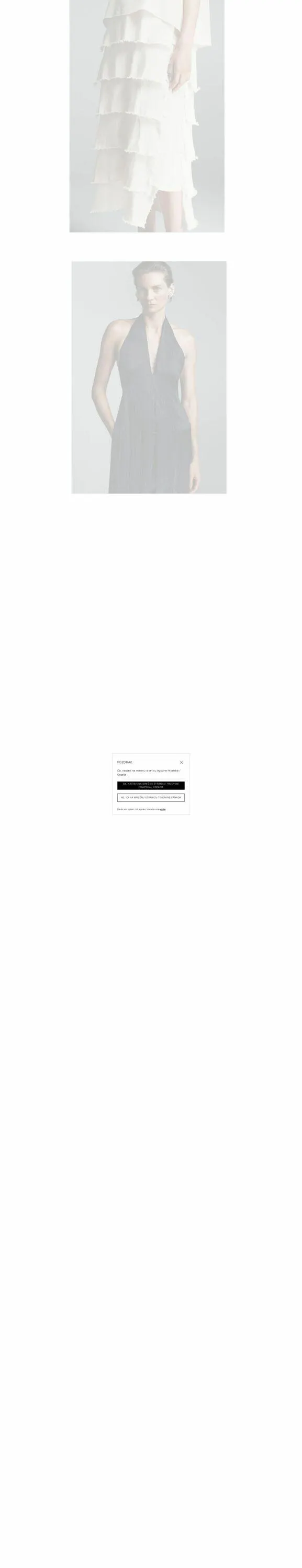 Katalog Zara od 29. srpnja do 7. kolovoza 2024. - Pregled Stranica 21