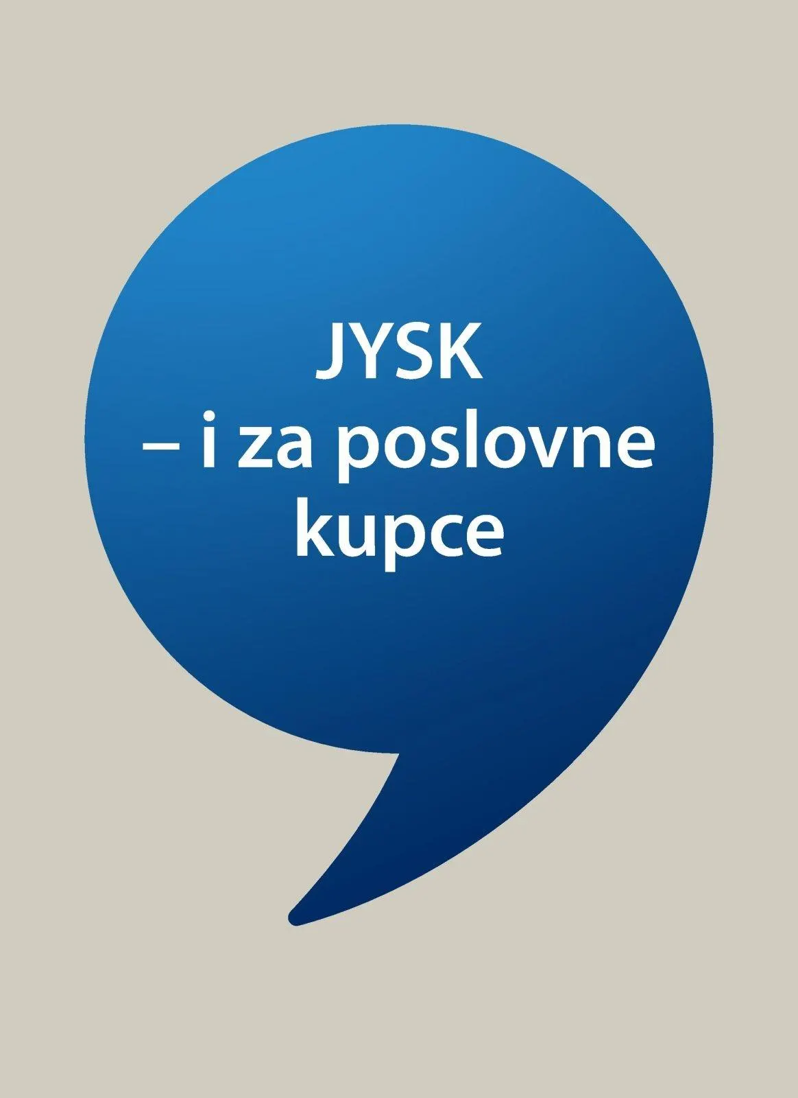 JYSK katalog do 17.02.2026 - 0