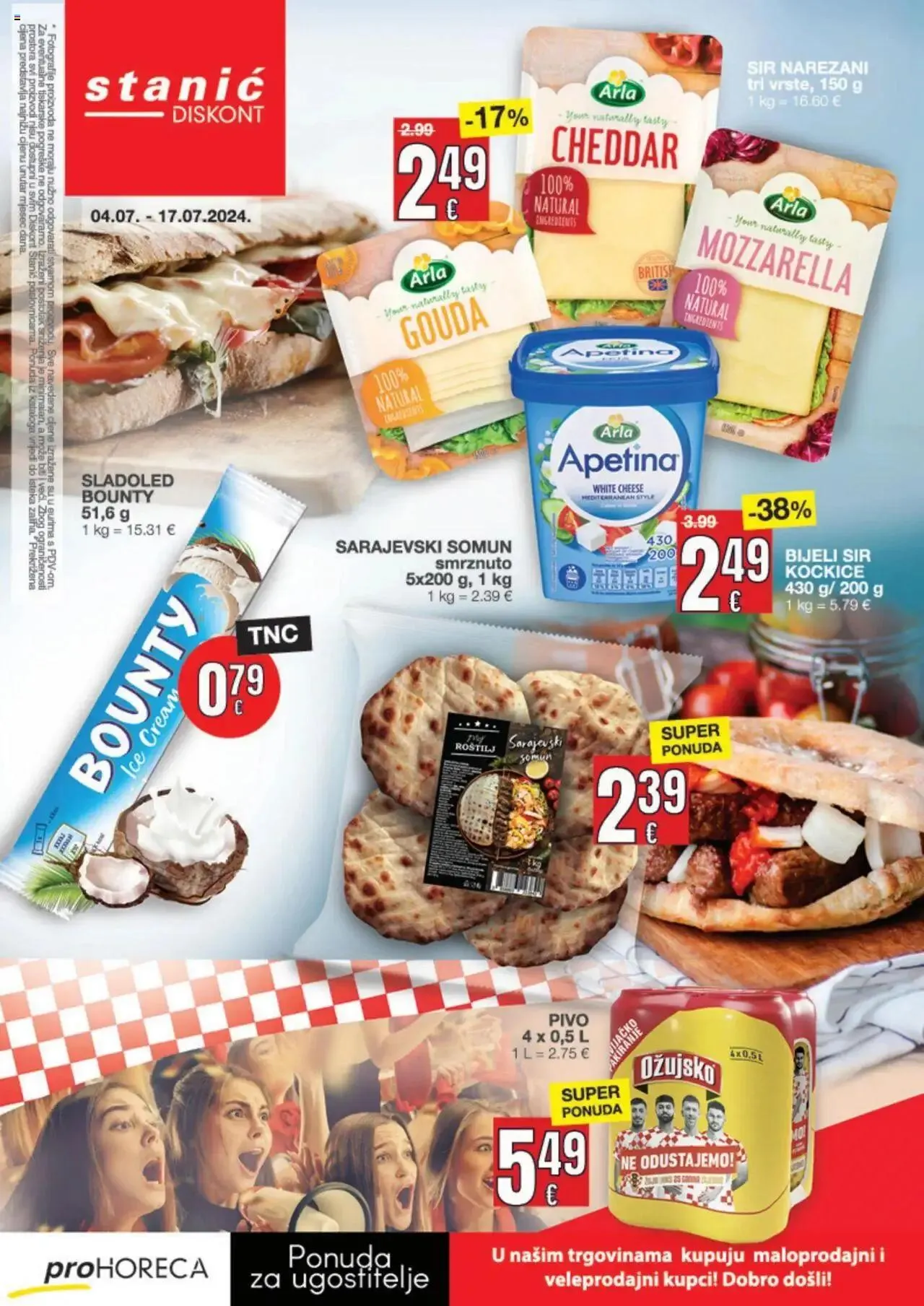 Katalog Stanić Diskont - 0