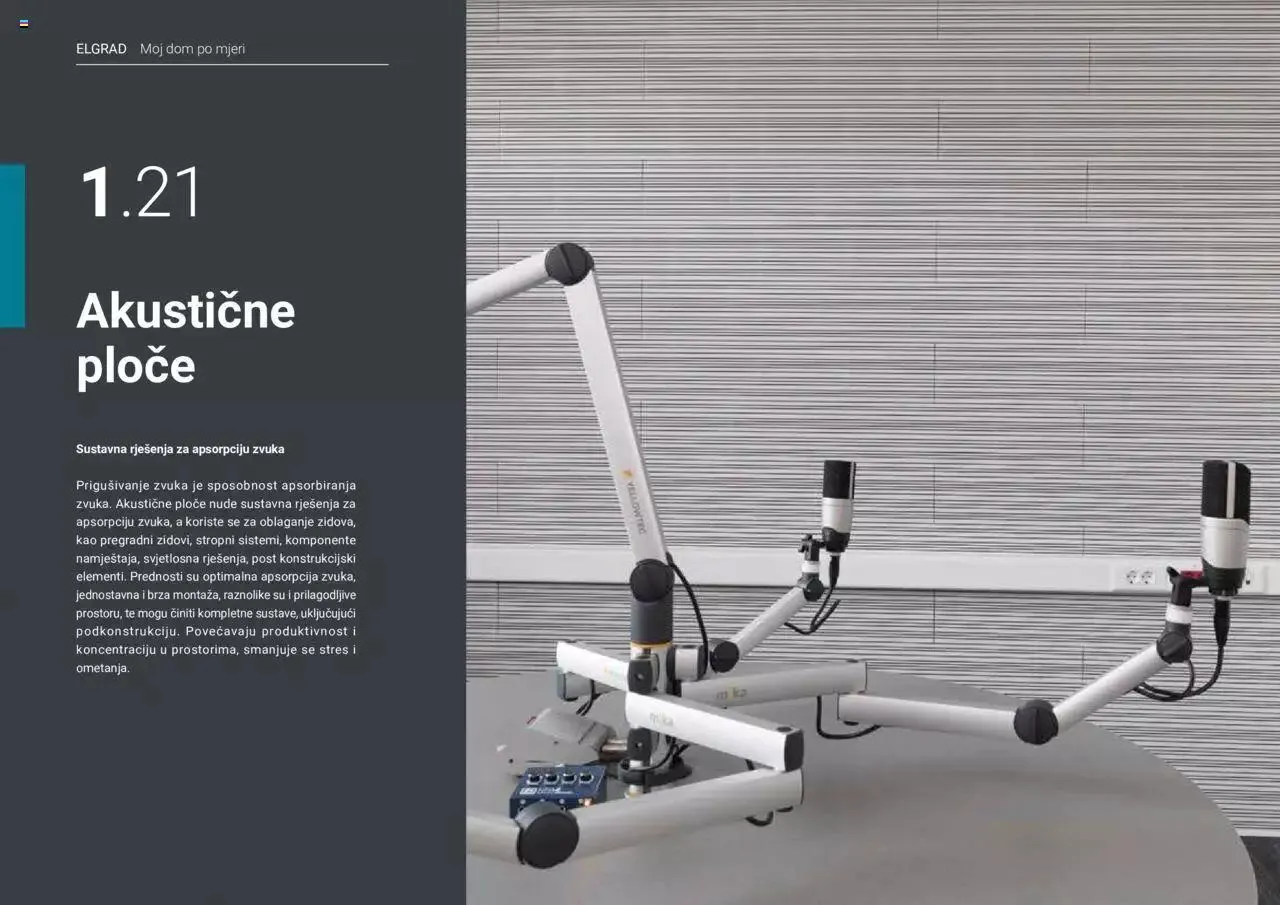 Katalog Katalog Elgrad od 1. siječnja do 31. prosinca 2023. - Pregled Stranica 145