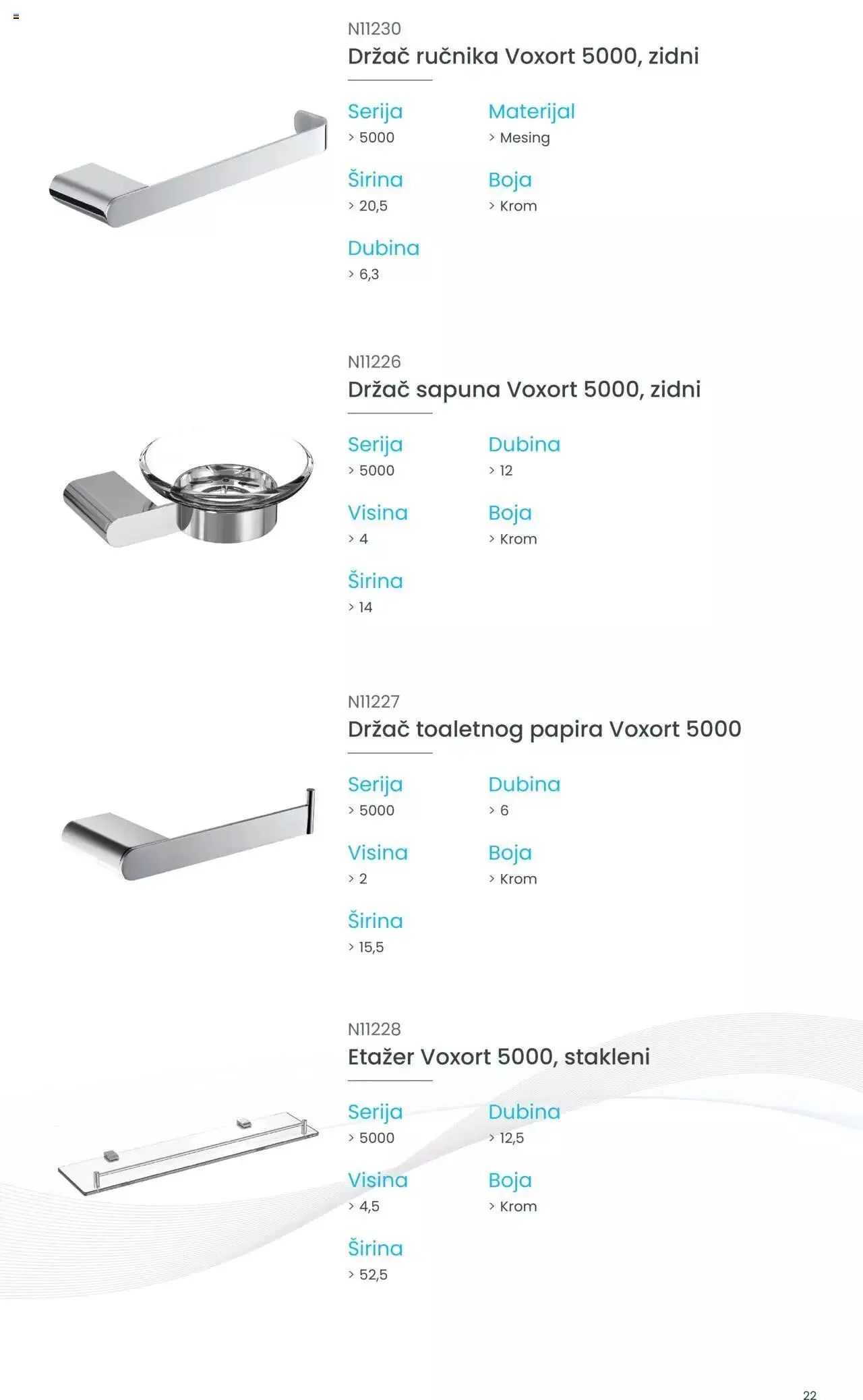 Katalog Galanterija 2023 Fero-term od 13. ožujka do 31. prosinca 2023. - Pregled Stranica 25