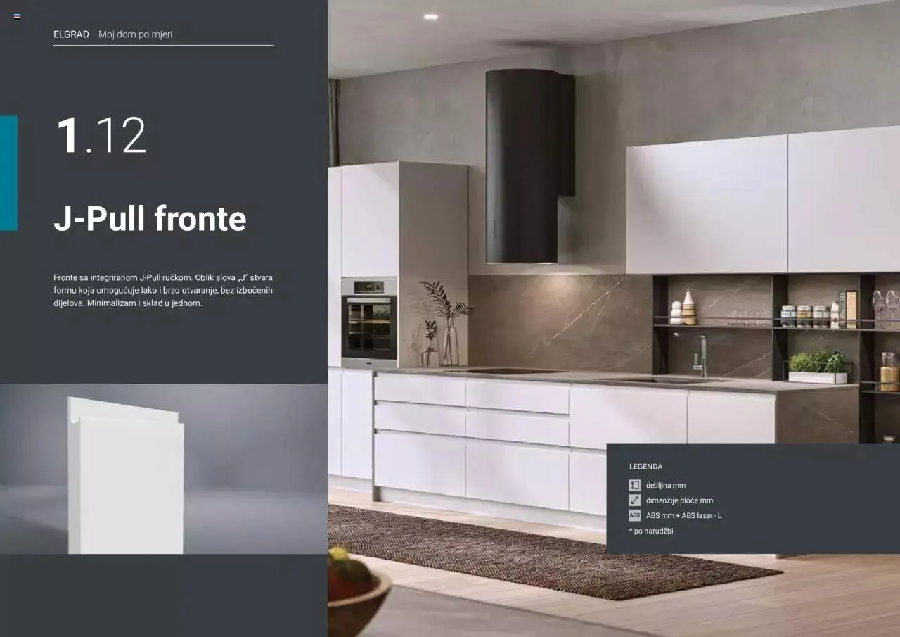 Katalog Katalog Elgrad od 1. siječnja do 31. prosinca 2023. - Pregled Stranica 113