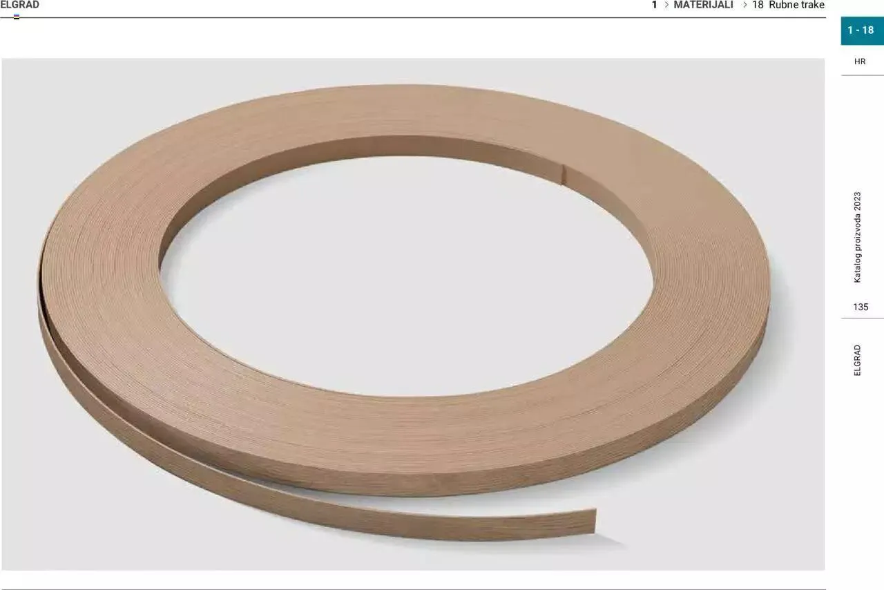 Katalog Katalog Elgrad od 1. siječnja do 31. prosinca 2023. - Pregled Stranica 136