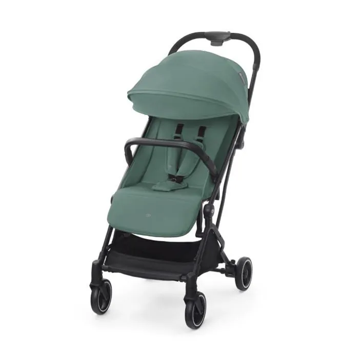 Kinderkraft kišobran kolica Indy 2 - Sea Green