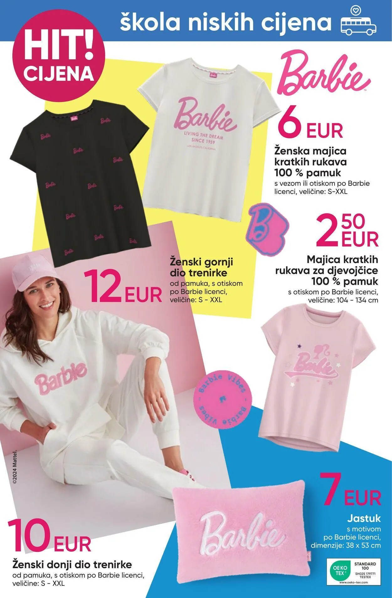 Katalog Pepco od 8. kolovoza do 14. kolovoza 2024. - Pregled Stranica 4