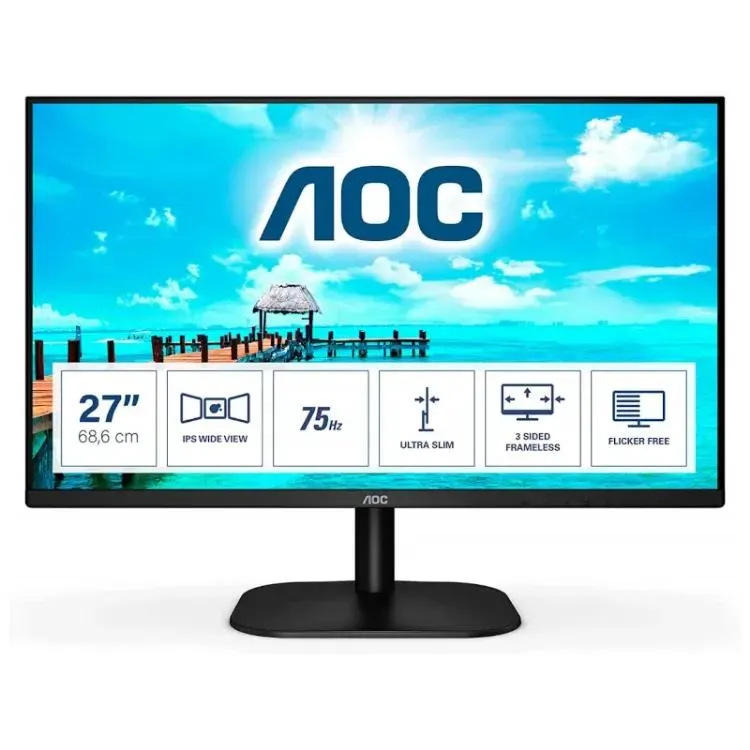 AOC monitor 27B2H/EU