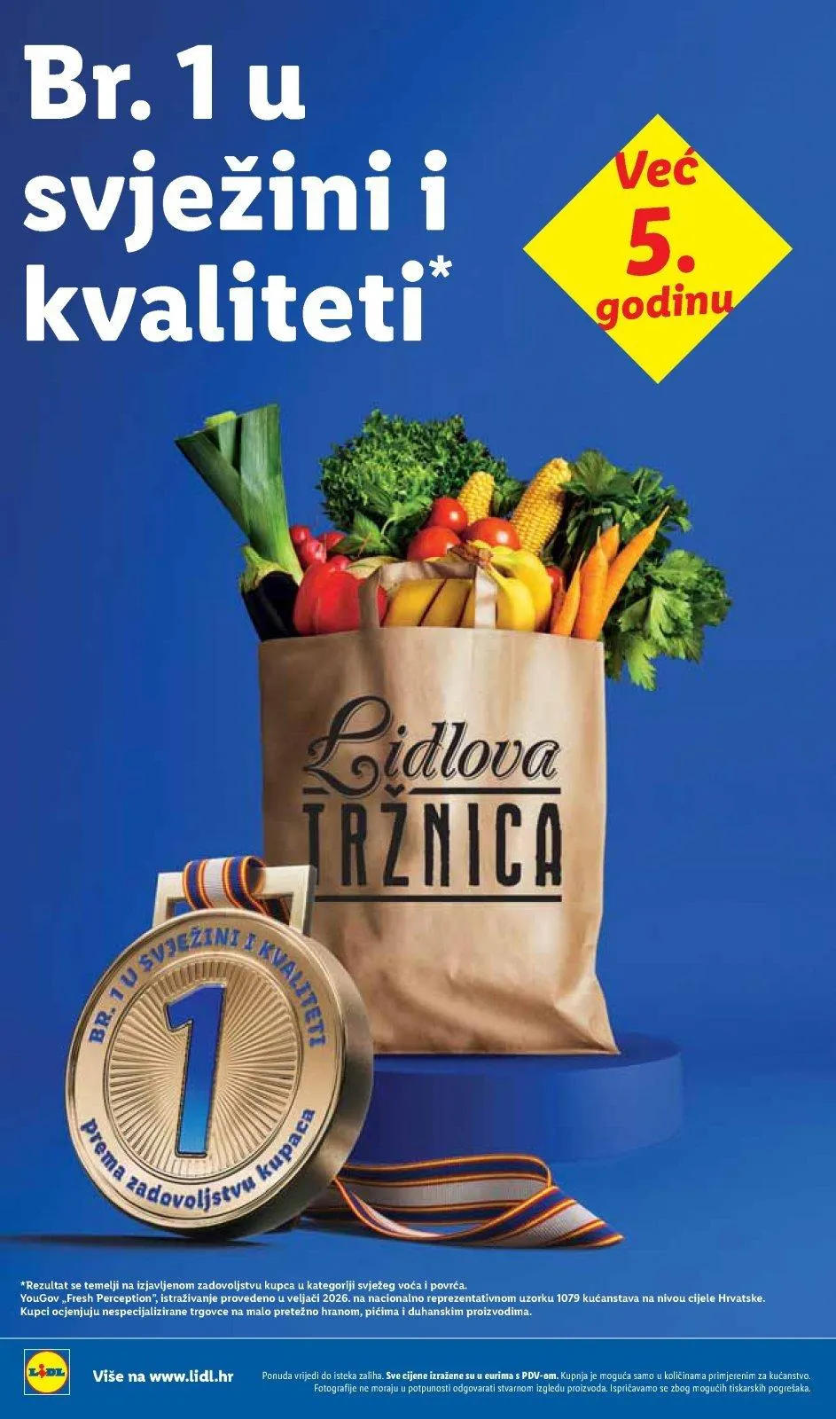 Katalog Lidl katalog do 03.05.2026 od 23. travnja do 3. svibnja 2026. - Pregled Stranica 48