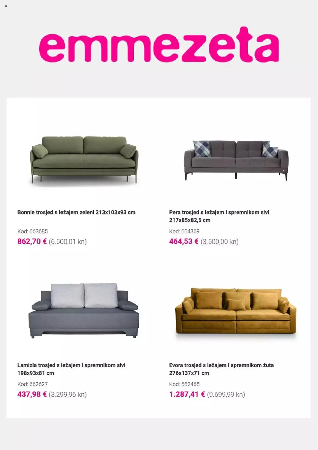 Katalog Emmezeta - Katalog od 6. veljače do 31. prosinca 2023. - Pregled Stranica 3
