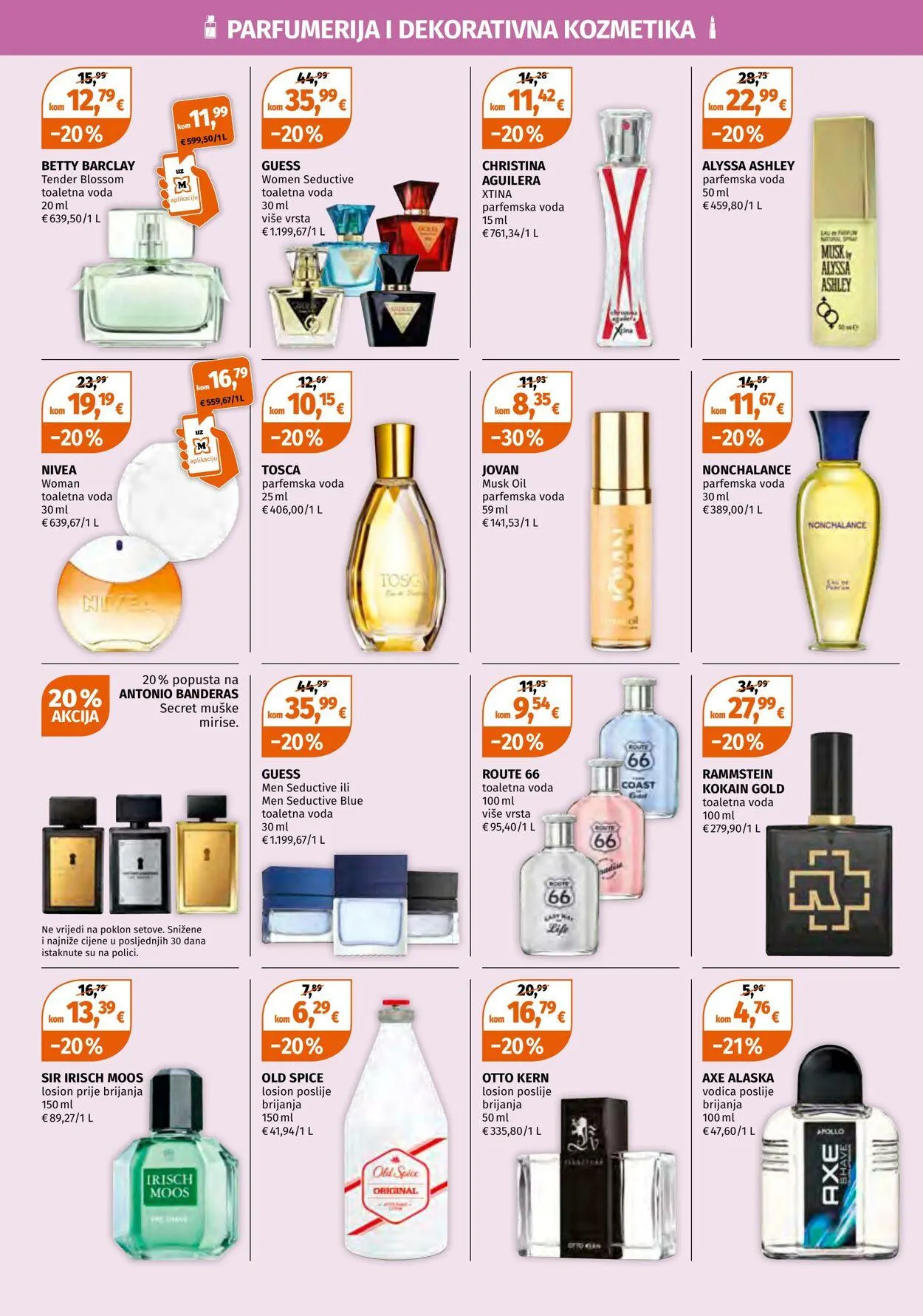 Katalog Müller od 16. rujna do 22. rujna 2024. - Pregled Stranica 2