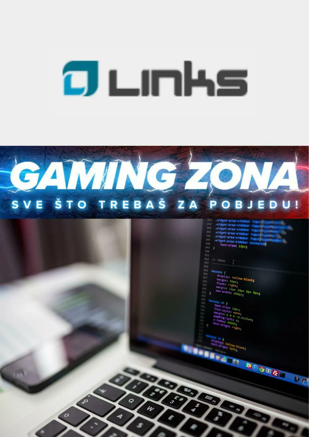 Links - 1