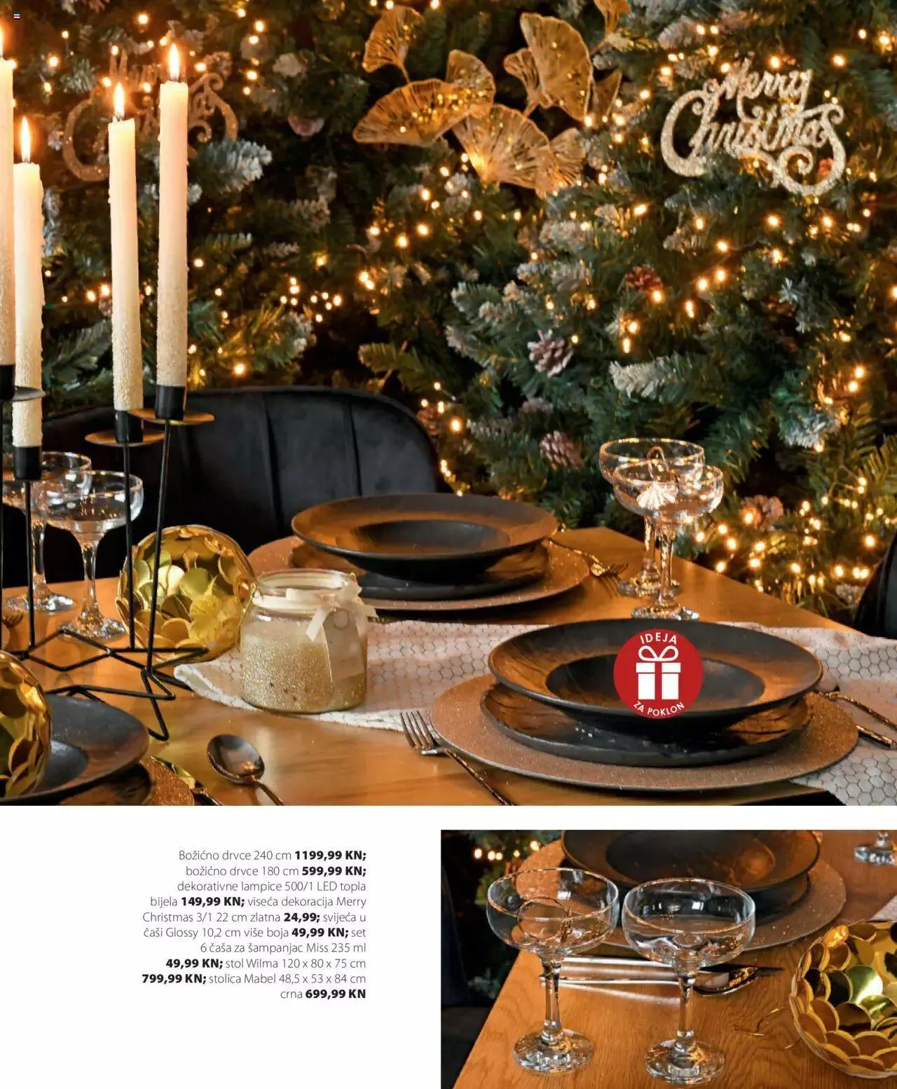 Katalog Emmezeta - Katalog od 1. prosinca do 31. prosinca 2023. - Pregled Stranica 57