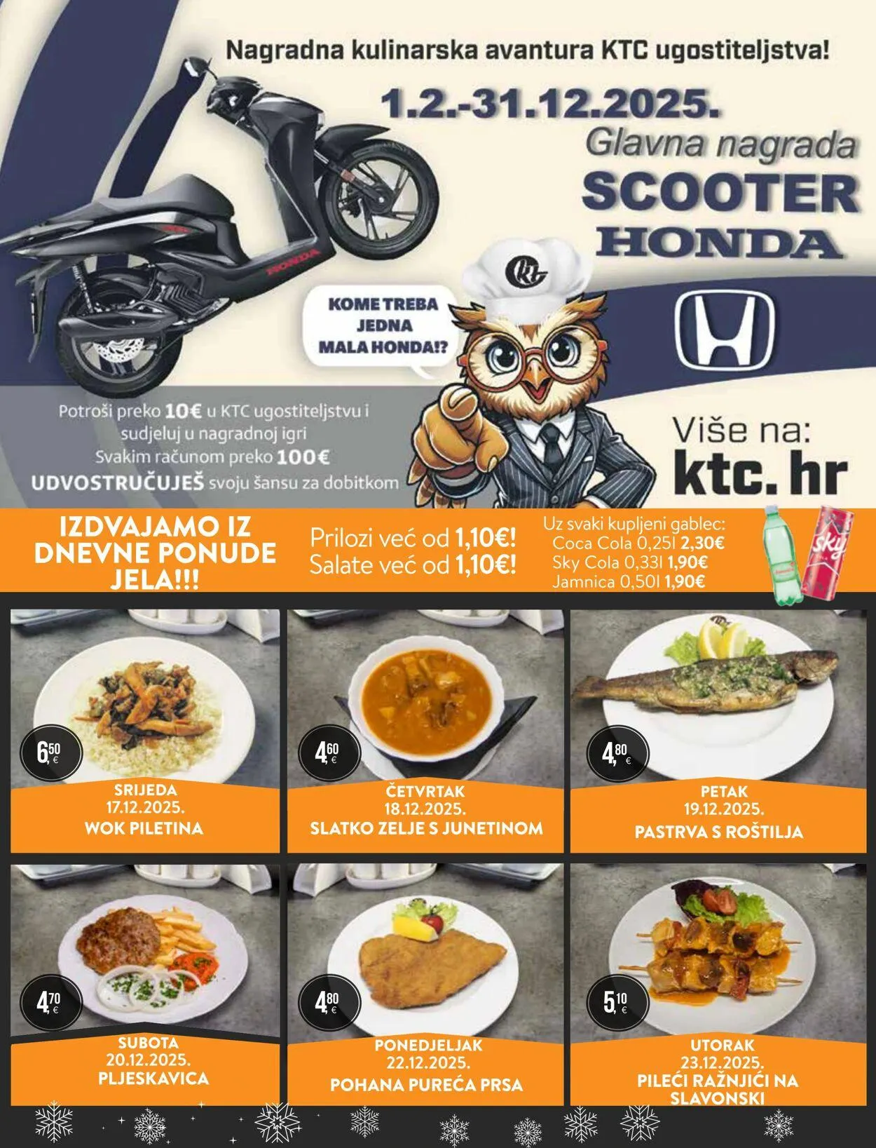 Katalog KTC od 16. prosinca do 30. prosinca 2025. - Pregled Stranica 60