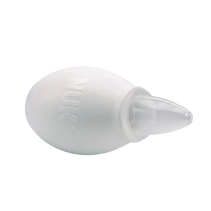 NUK aspirator
