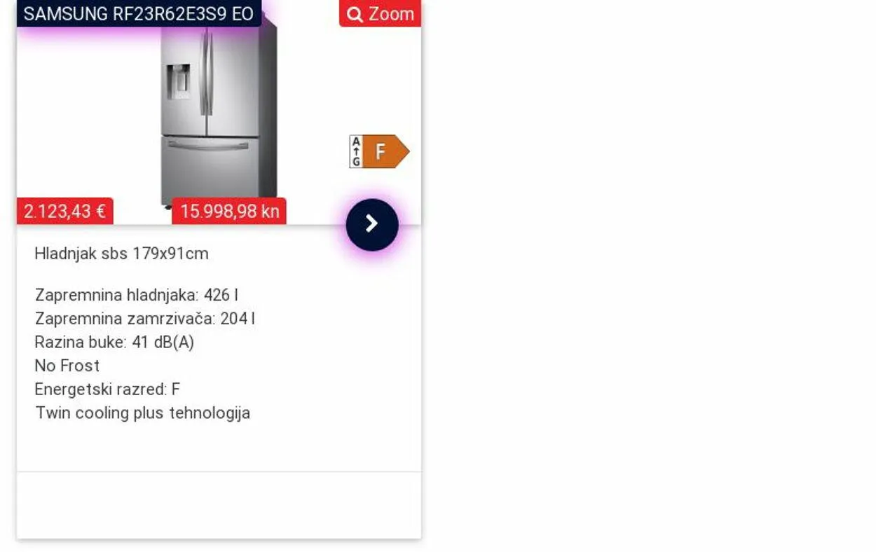 Katalog Elipso od 1. siječnja do 15. siječnja 2024. - Pregled Stranica 37