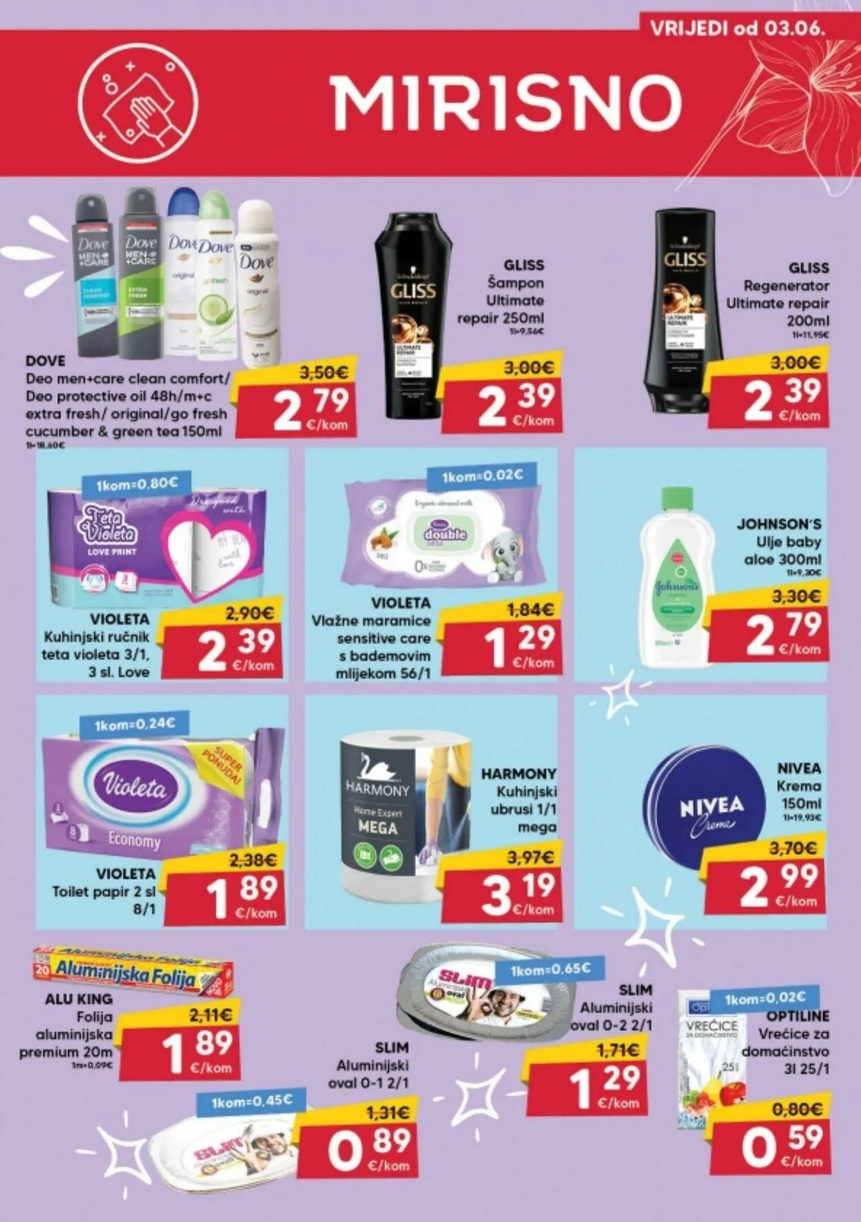 Katalog Pivac od 3. lipnja do 10. lipnja 2024. - Pregled Stranica 15