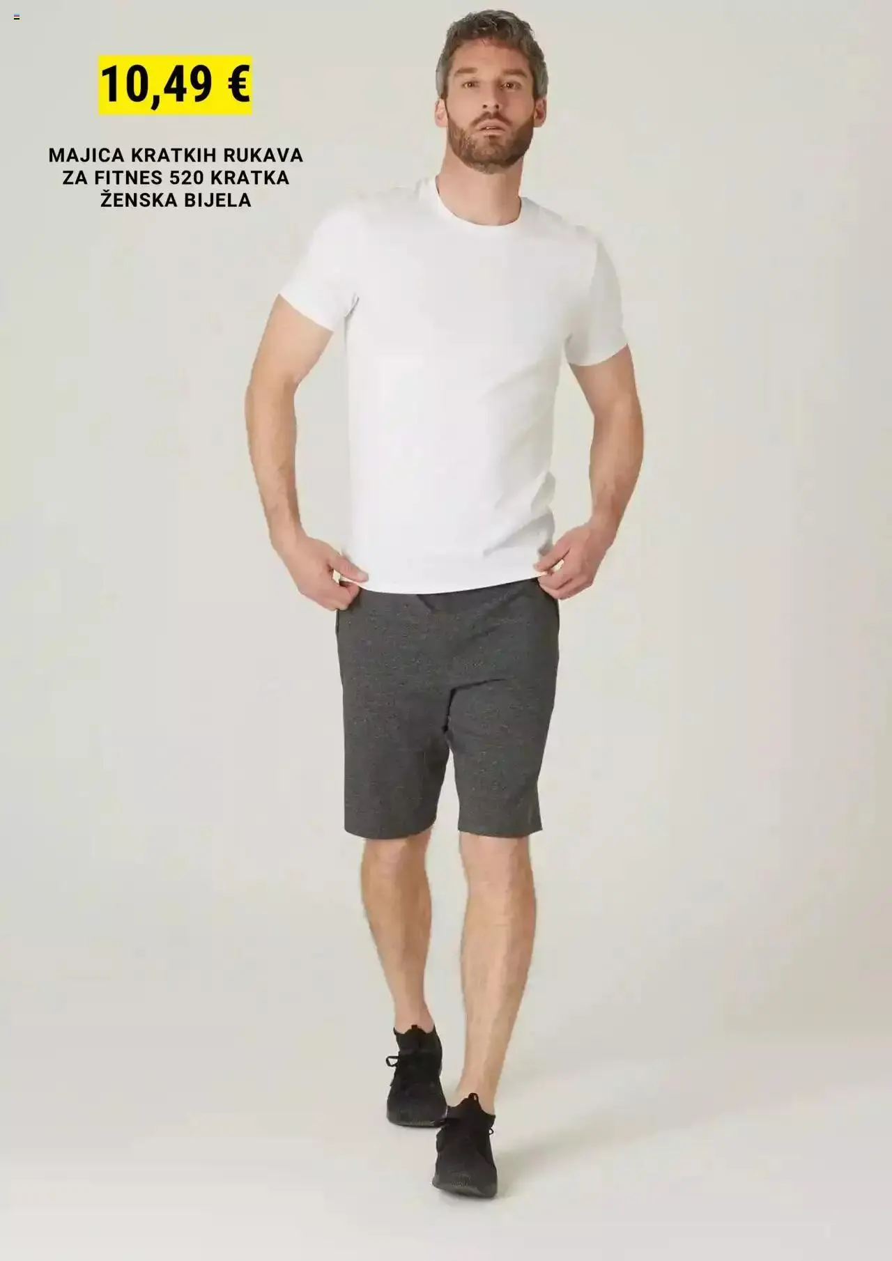 Katalog Decathlon Sezonska ponuda od 1. kolovoza do 31. kolovoza 2023. - Pregled Stranica 9