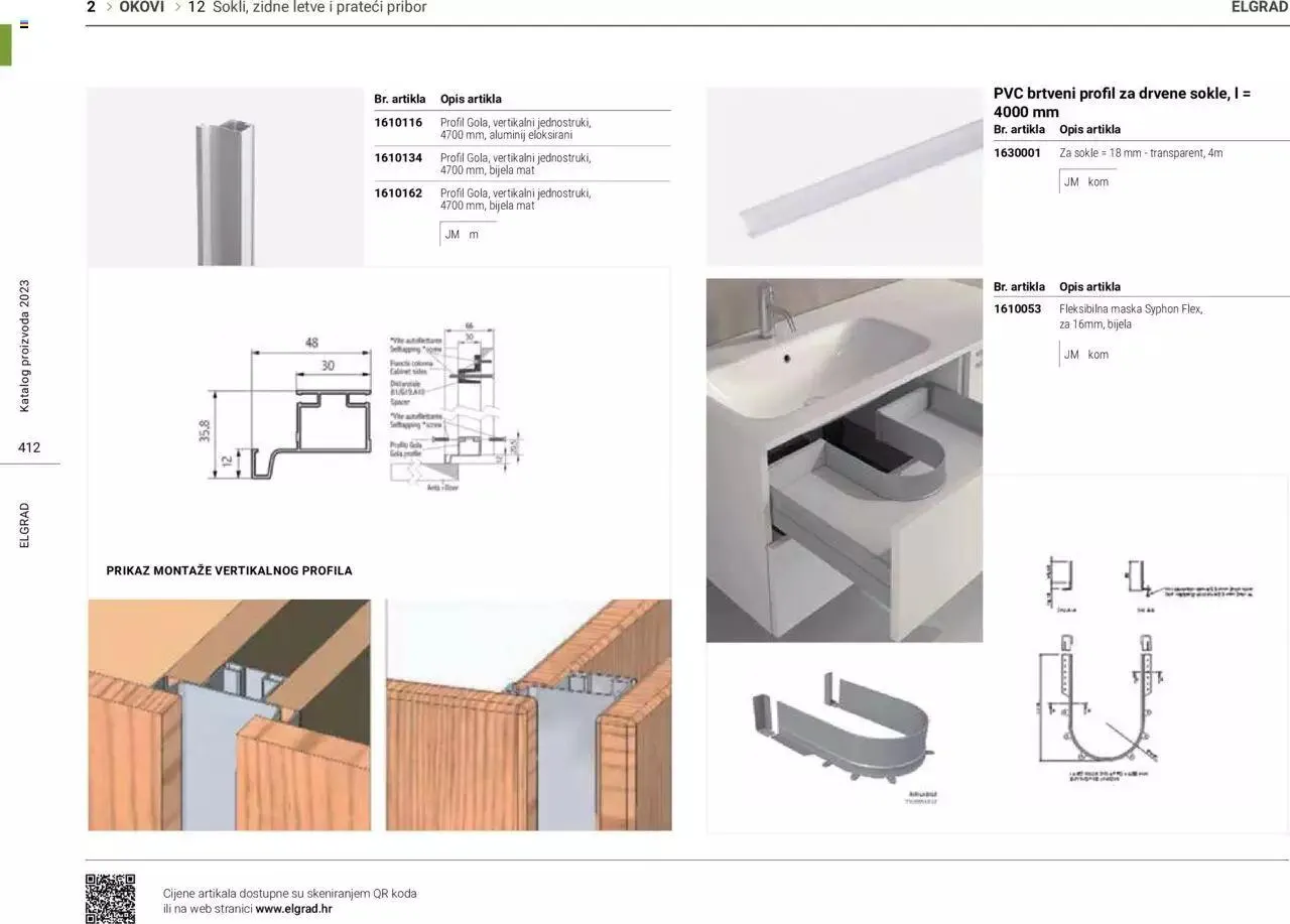 Katalog Katalog Elgrad od 1. siječnja do 31. prosinca 2023. - Pregled Stranica 413