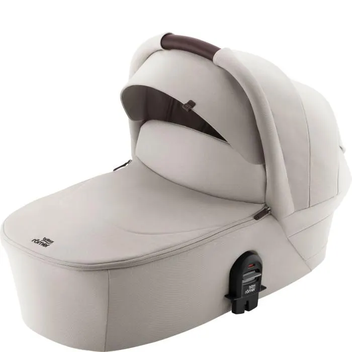 Britax Römer košara za kolica Smile 5Z Lux Collection